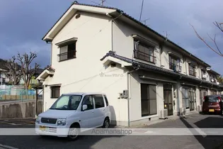 西垣内アパートの画像