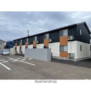 ワンリッチ上野町Aの画像