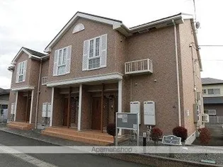 パルククレール ササキ Bの画像