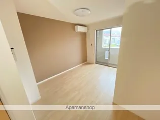 フォレスト鹿妻Ⅲ【101号室】の居間