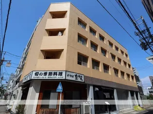 名豊第1ビルの画像