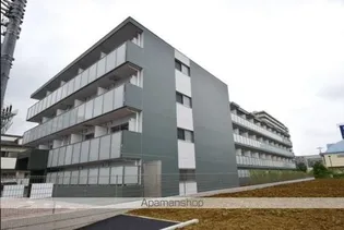 レオ四拾八番館【2階】の外観