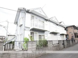 コーポチェリーパイの画像