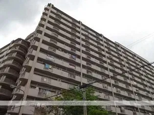 シャトー第二八戸ノ里の画像
