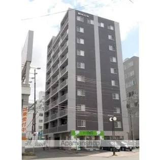 ブロス・ラ・リベルタ【2階】の外観