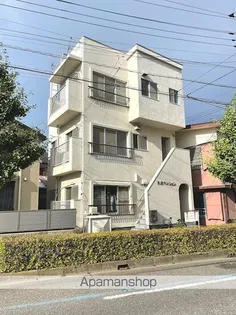 大沼マンションの画像