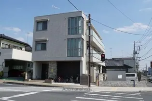 レジデンス ソレイユの画像