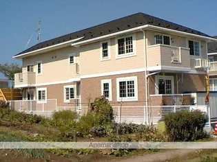 レジデンス・トーリンⅡ【103号室】の外観