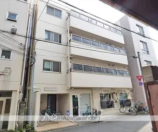 ハイツタケイチの画像