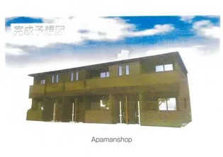 ケイズ コージーIの画像