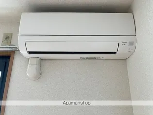 リビングタウン江陽 B【1階】の内装