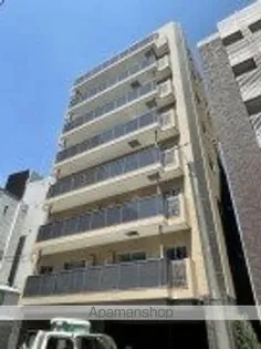 グランレーヴ東尾久の画像