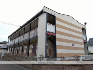 レオパレスA&Aの画像