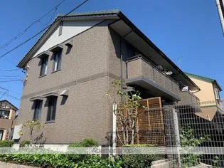 パルティーレ野並の画像