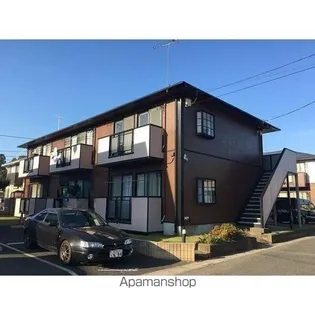サンビレッジ南古河Bの画像