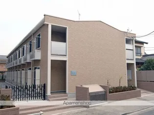 レオパレスアメジスト諏訪野の画像