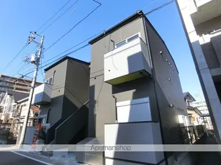 FORESIGHT豊四季の画像