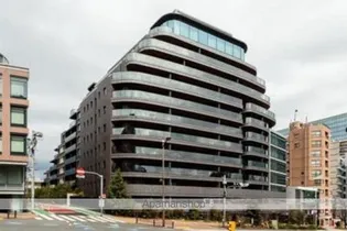 東京都文京区小石川2丁目【マンション】の外観