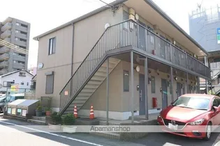 レーベンハイム氷川の画像