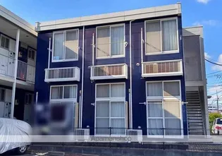 レオパレスエムズの画像