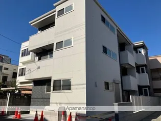 GRAN CASA 平野西の画像