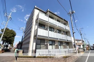 レオパレスノジマの画像