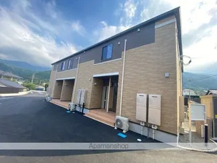 トレ パーチェ西連寺 Ⅱの画像