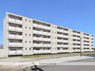 ビレッジハウス大野7号棟の画像