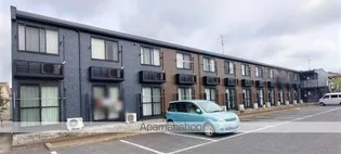 レオパレスムカイハラ【1階】の外観