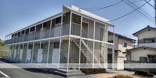 レオパレス韮崎の画像