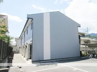 レオパレスエグランティーヌの画像