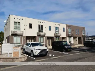 ブルー シエルの画像