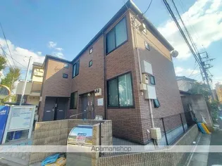レオネクストパークネストの画像