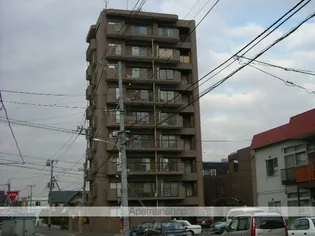 ライオンズマンション旭ヶ丘中央の画像