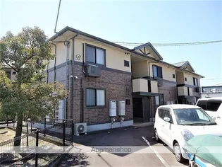 ハイム カサペルテ B棟の画像