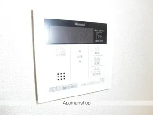 グランフルール【101号室】の内装