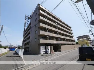 グレイスハイツ長町の画像