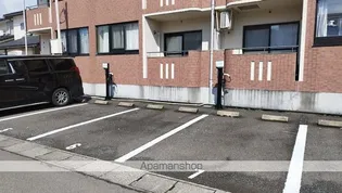 リュエル【302号室】の外観