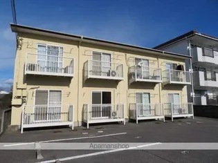 メゾン河内の画像