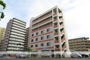 昇龍ビルⅡ【603号室】の外観