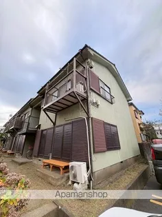 グリーンハイム湘南平塚ーAの画像