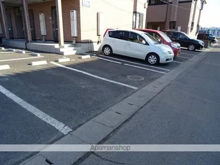 アスティオン荒井Ⅱ【2階】のその他画像