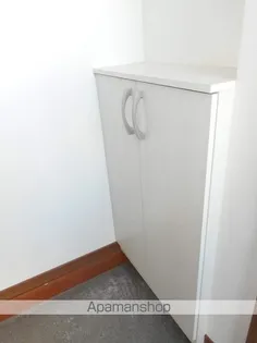 FELICE大街道Ⅱ【205号室】の玄関