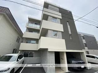 F LEAD琴似の画像