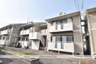 レジデンス一本松A B C棟の画像