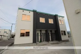 ドリームハウス金沢Aの画像