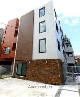 BASECAMP浜田山の画像