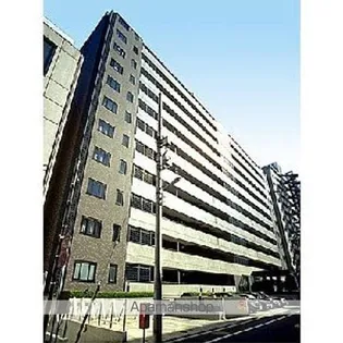 ラピュータ【10階】の外観