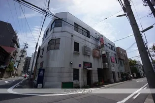 サンローラン泉【3階】の外観