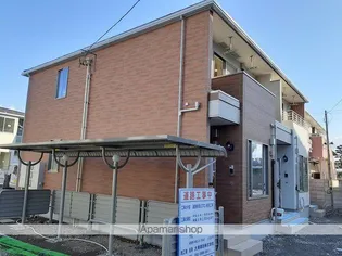 シャーロームSの画像